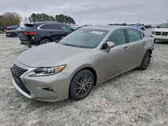 58ABK1GG5HU072560 2017 LEXUS ES