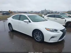 58ABK1GG5HU072767 2017 LEXUS ES