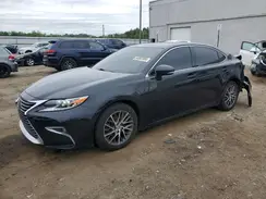 58ABK1GG5HU074275 2017 LEXUS ES