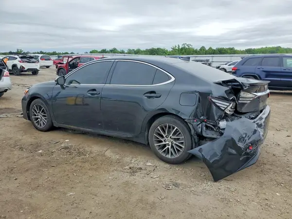 58ABK1GG5HU074275 2017 LEXUS ES - Image 2