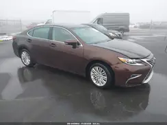 58ABK1GG5HU074678 2017 LEXUS ES