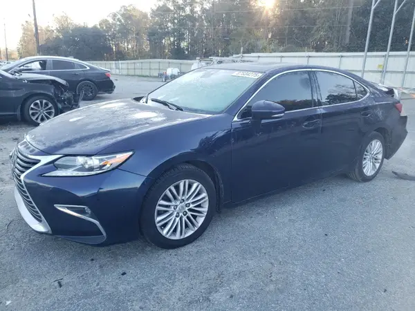 58ABK1GG5HU076754 2017 LEXUS ES - Image 1