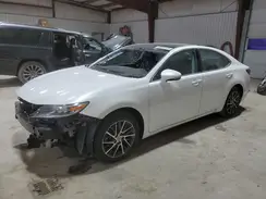 58ABK1GG5HU076804 2017 LEXUS ES
