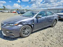 58ABK1GG5HU076852 2017 LEXUS ES