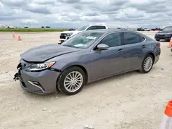 58ABK1GG5HU076964 2017 LEXUS ES