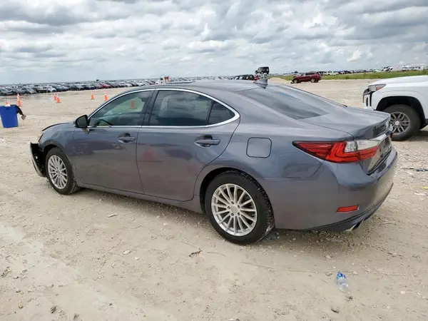 58ABK1GG5HU076964 2017 LEXUS ES - Image 2
