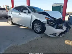 58ABK1GG5HU077130 2017 LEXUS ES