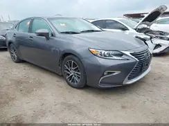 58ABK1GG5HU078164 2017 LEXUS ES