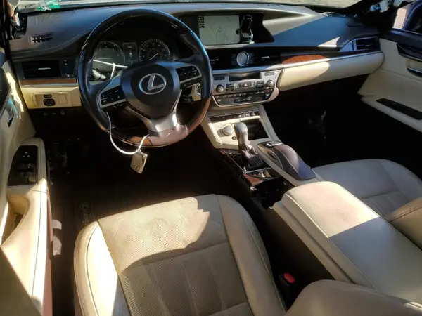58ABK1GG5HU078259 2017 LEXUS ES - Image 8