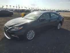 58ABK1GG5HU079394 2017 LEXUS ES