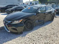 58ABK1GG5HU079539 2017 LEXUS ES