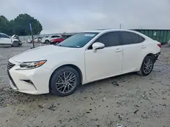 58ABK1GG5JU080910 2018 LEXUS ES