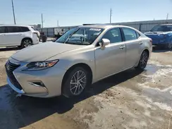 58ABK1GG5JU081815 2018 LEXUS ES