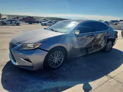 58ABK1GG5JU082074 2018 LEXUS ES