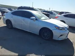 58ABK1GG5JU084648 2018 LEXUS ES