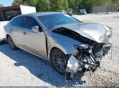 58ABK1GG5JU086156 2018 LEXUS ES