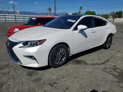58ABK1GG5JU086254 2018 LEXUS ES