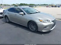 58ABK1GG5JU086397 2018 LEXUS ES