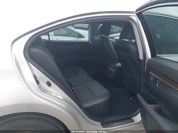 58ABK1GG5JU087811 2018 LEXUS ES - Image 8