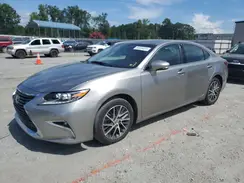 58ABK1GG5JU087940 2018 LEXUS ES