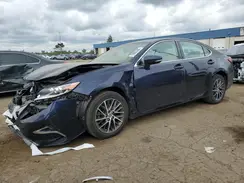 58ABK1GG5JU088683 2018 LEXUS ES