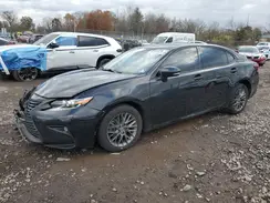 58ABK1GG5JU088957 2018 LEXUS ES