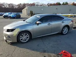 58ABK1GG5JU090546 2018 LEXUS ES