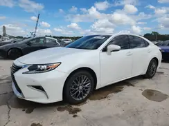 58ABK1GG5JU091504 2018 LEXUS ES