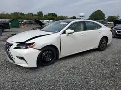 58ABK1GG5JU092569 2018 LEXUS ES