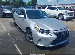 58ABK1GG5JU093298 2018 LEXUS ES
