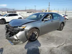 58ABK1GG5JU094094 2018 LEXUS ES