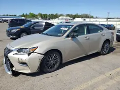 58ABK1GG5JU094418 2018 LEXUS ES
