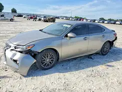58ABK1GG5JU099098 2018 LEXUS ES