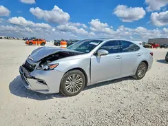 58ABK1GG5JU099649 2018 LEXUS ES
