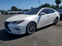 58ABK1GG5JU100170 2018 LEXUS ES