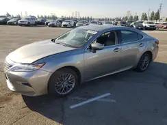 58ABK1GG5JU101514 2018 LEXUS ES