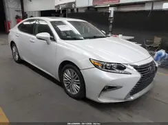 58ABK1GG5JU103148 2018 LEXUS ES