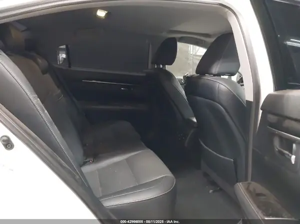 58ABK1GG5JU103148 2018 LEXUS ES - Image 8