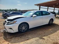 58ABK1GG5JU103229 2018 LEXUS ES