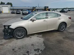 58ABK1GG5JU104915 2018 LEXUS ES