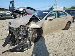 58ABK1GG5JU106003 2018 LEXUS ES