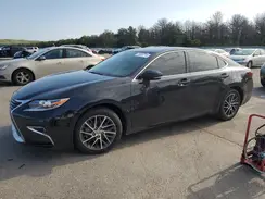 58ABK1GG5JU107037 2018 LEXUS ES