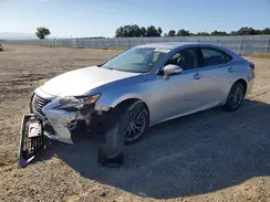58ABK1GG5JU107605 2018 LEXUS ES