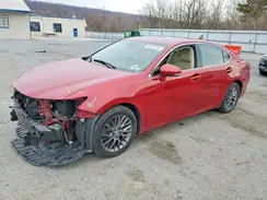 58ABK1GG5JU109256 2018 LEXUS ES