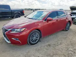 58ABK1GG5JU109810 2018 LEXUS ES