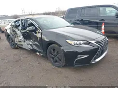 58ABK1GG5JU110911 2018 LEXUS ES