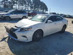 58ABK1GG5JU114179 2018 LEXUS ES