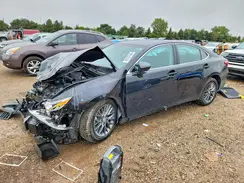 58ABK1GG5JU114974 2018 LEXUS ES