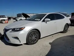 58ABK1GG5JU115641 2018 LEXUS ES