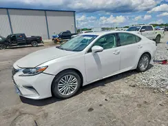 58ABK1GG5JU116868 2018 LEXUS ES